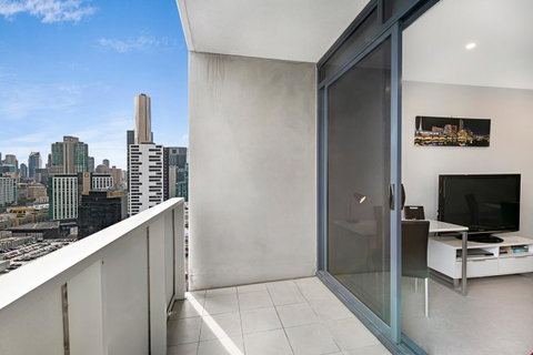 Royal Stays Apartments - Clarendon St - Brisbane Tourism 0