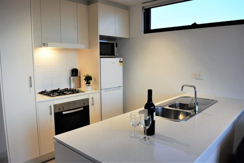 Royal Stays Apartments - Clarendon St - Brisbane Tourism 2