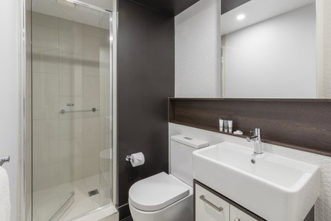 Apartments @ 57 City - Brisbane Tourism 8