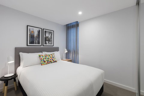 Apartments @ 57 City - Brisbane Tourism 7