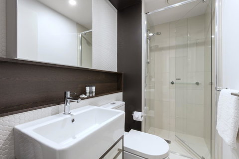 Apartments @ 57 City - Brisbane Tourism 9