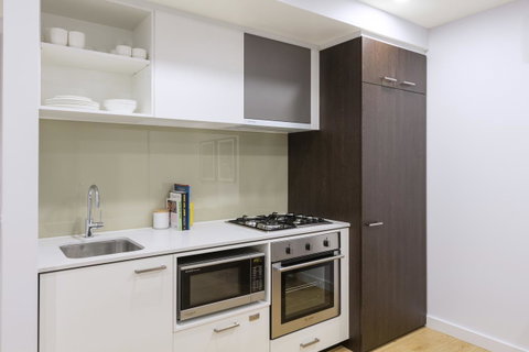 Apartments @ 57 City - Brisbane Tourism 11