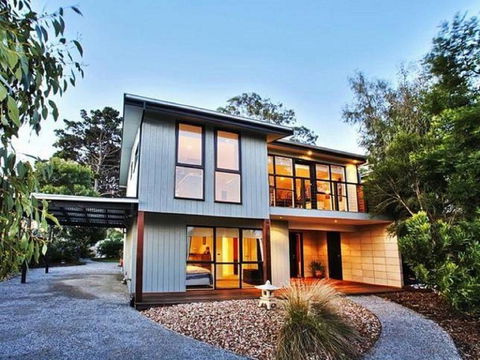 Rhyll Retreat Phillip Island - Tourism Brisbane 2