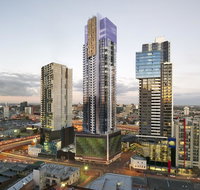 Southbank Seaview Apartment - Brisbane Tourism
