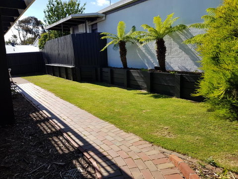 Mysa Anglesea Sleeps 7 WiFi SmartTV Cafes Shops - Brisbane Tourism 16