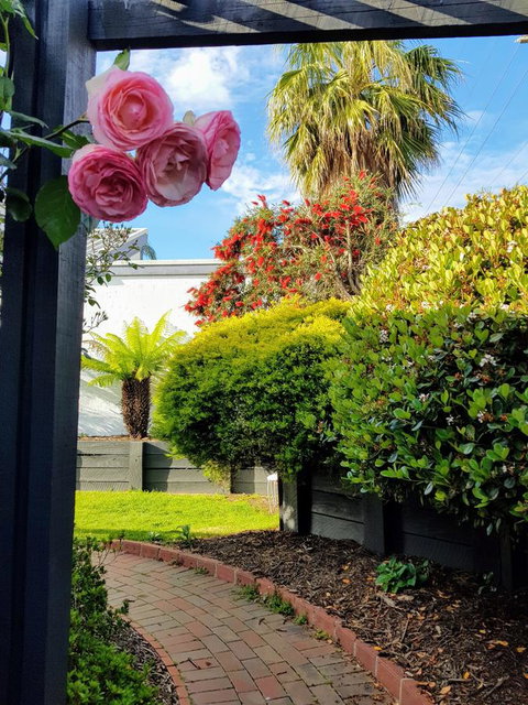 Mysa Anglesea Sleeps 7 WiFi SmartTV Cafes Shops - Brisbane Tourism 15