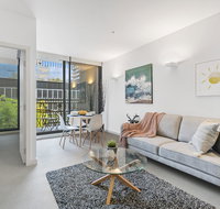 Complete Host Leopold Apartments - Brisbane Tourism