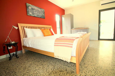 3 Bells Alpine Cottage - Brisbane Tourism 5
