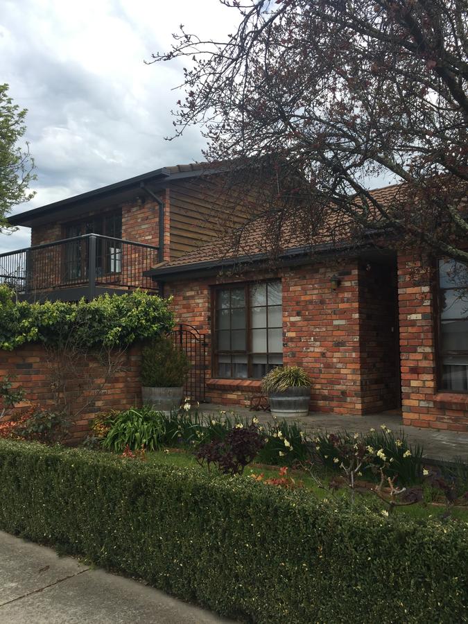 Armstrong VIC Tourism Brisbane