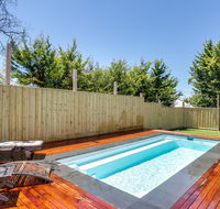 Sorrento Beach House - Perfect spot and NEW pool - Brisbane Tourism