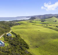 Johanna Seaside Cottages - Tourism Brisbane