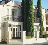 Beechwood Apartment - Tourism Brisbane