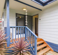 Demure charm - Brisbane Tourism