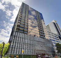 Corporate Keys - Elm Apartments - Brisbane Tourism