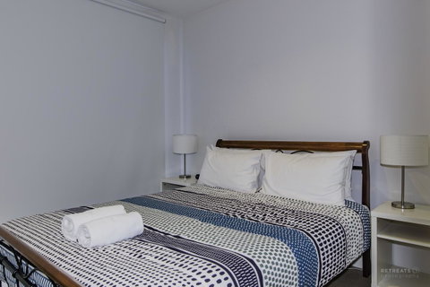 Torquay Golf Retreats - Pool, Beach, Tennis, Golf - Brisbane Tourism 7