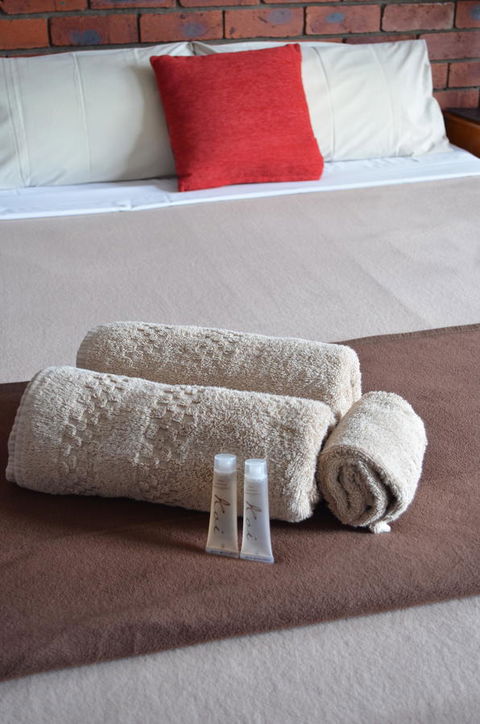 City Heart Motel Warrnambool - Tourism Brisbane 21