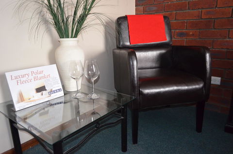 City Heart Motel Warrnambool - Tourism Brisbane 8
