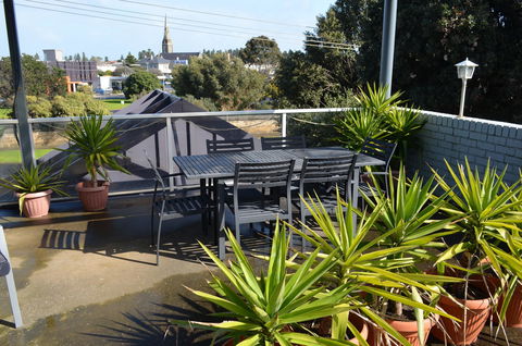 City Heart Motel Warrnambool - Tourism Brisbane 31