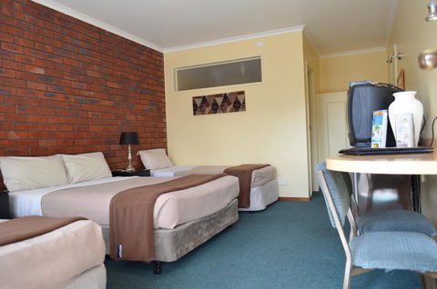 City Heart Motel Warrnambool - Tourism Brisbane 37