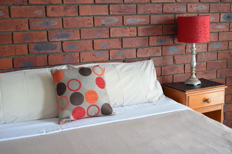 City Heart Motel Warrnambool - Tourism Brisbane 24