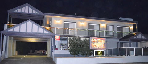 City Heart Motel Warrnambool - Tourism Brisbane 3
