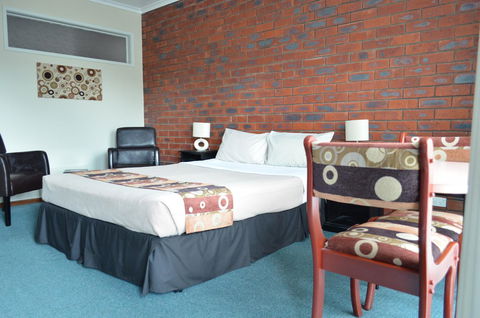 City Heart Motel Warrnambool - Tourism Brisbane 39