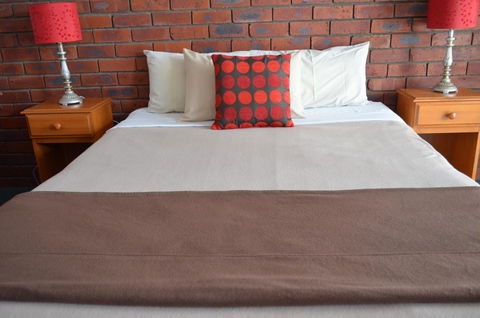 City Heart Motel Warrnambool - Tourism Brisbane 33