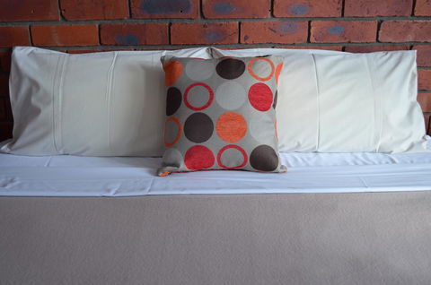 City Heart Motel Warrnambool - Tourism Brisbane 22