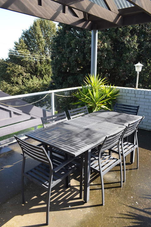 City Heart Motel Warrnambool - Tourism Brisbane 28
