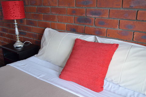 City Heart Motel Warrnambool - Tourism Brisbane 20