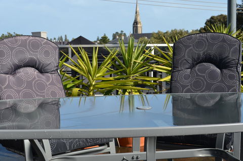 City Heart Motel Warrnambool - Tourism Brisbane 27