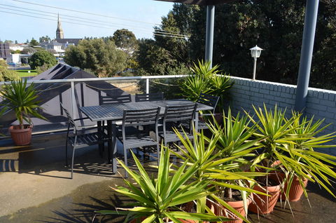 City Heart Motel Warrnambool - Tourism Brisbane 6