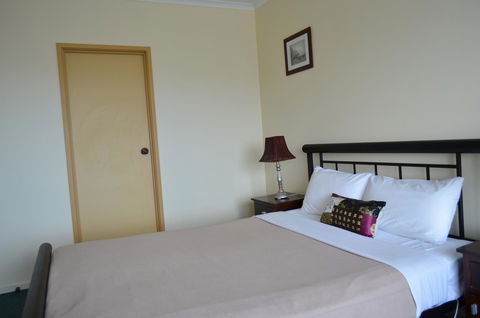 City Heart Motel Warrnambool - Tourism Brisbane 34