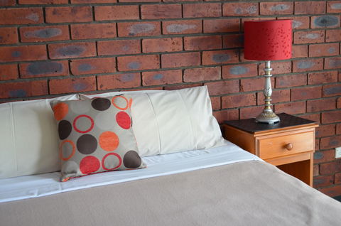 City Heart Motel Warrnambool - Tourism Brisbane 26