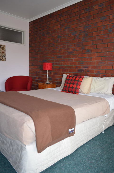 City Heart Motel Warrnambool - Tourism Brisbane 30