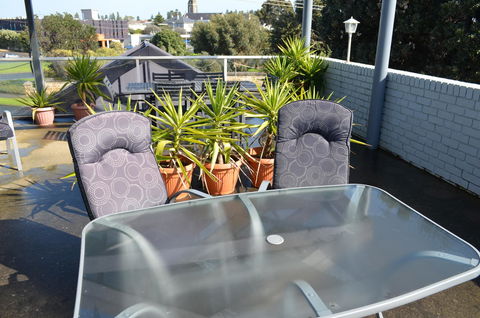 City Heart Motel Warrnambool - Tourism Brisbane 42