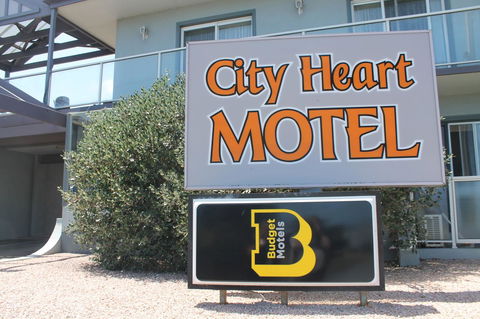 City Heart Motel Warrnambool - Tourism Brisbane 2
