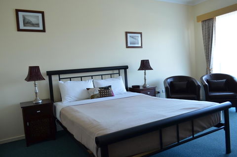 City Heart Motel Warrnambool - Tourism Brisbane 4