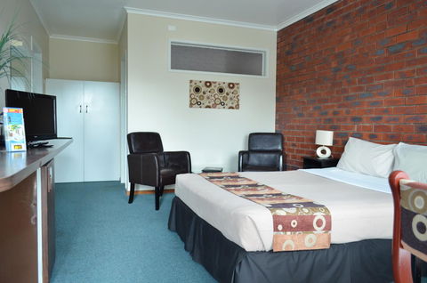 City Heart Motel Warrnambool - Tourism Brisbane 41