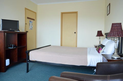 City Heart Motel Warrnambool - Tourism Brisbane 38