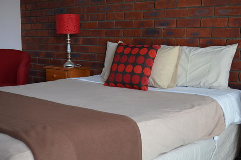 City Heart Motel Warrnambool - Tourism Brisbane 29