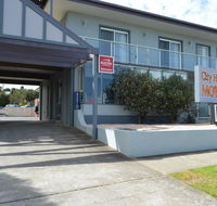 City Heart Motel - Tourism Brisbane