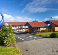 Blue Whale Motor Inn  Apartments - Tourism Brisbane