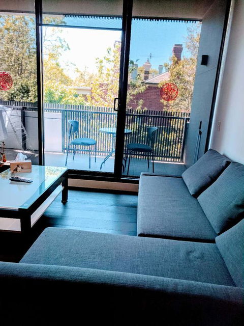 Camberwell Burke Road Apartment - Tourism Brisbane 1