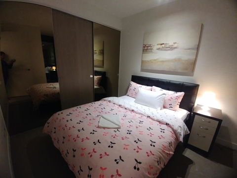 Camberwell Burke Road Apartment - Tourism Brisbane 8