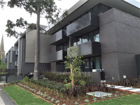 Camberwell Burke Road Apartment - Tourism Brisbane 12