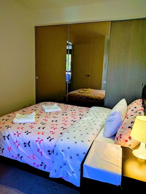 Camberwell Burke Road Apartment - Tourism Brisbane 4