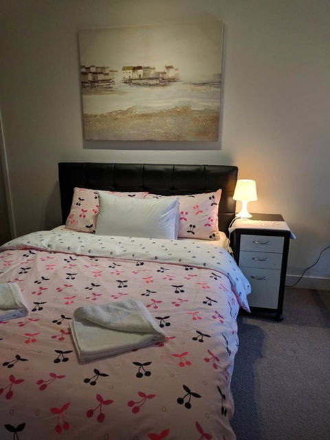 Camberwell Burke Road Apartment - Tourism Brisbane 2