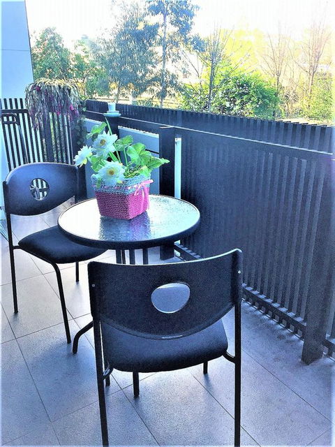 Camberwell Burke Road Apartment - Tourism Brisbane 10