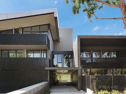 Camberwell Burke Road Apartment - Tourism Brisbane 13